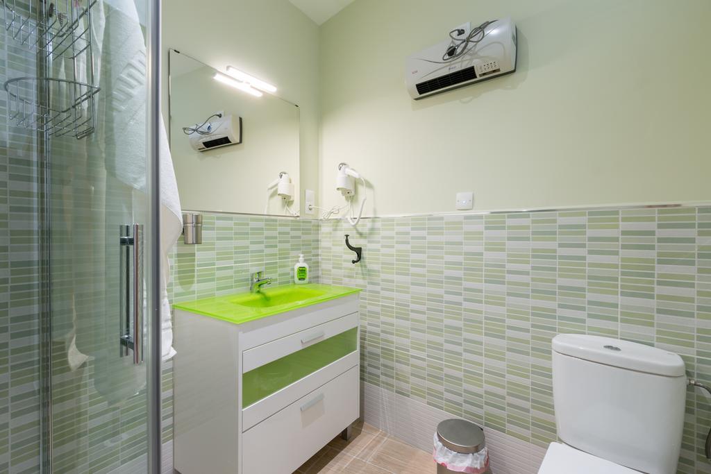 Apartamentos Puerta Nueva Granada Eksteriør bilde