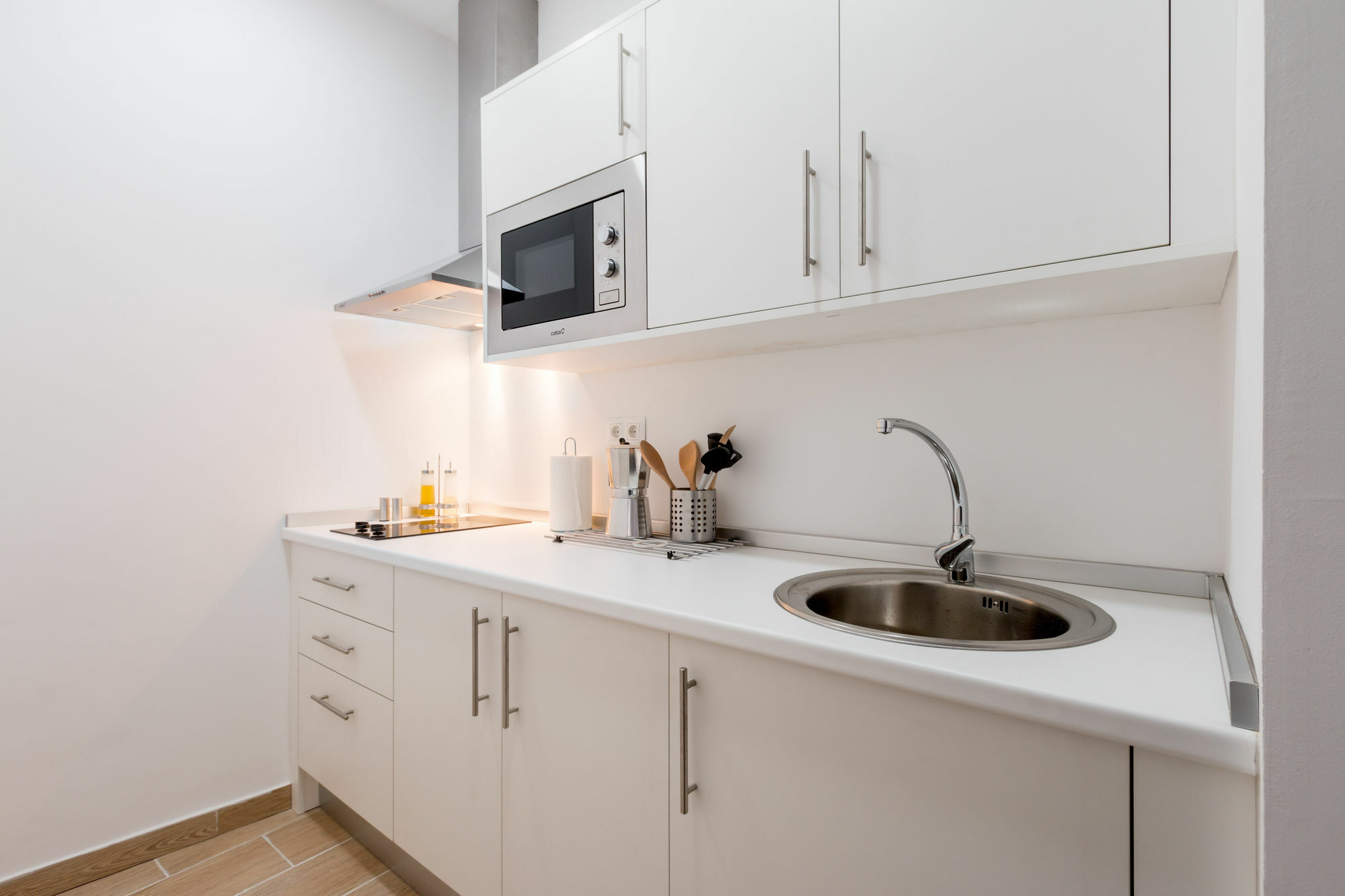 Apartamentos Puerta Nueva Granada Eksteriør bilde